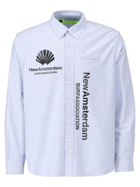New Amsterdam Surf Association