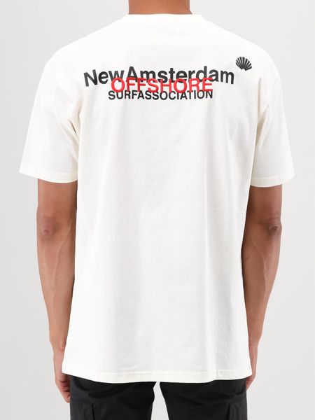 New Amsterdam Surf Association
