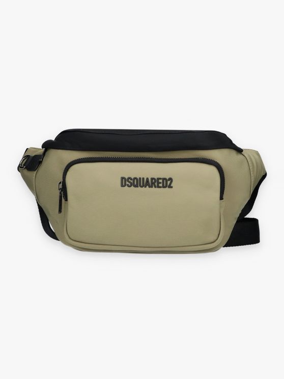 Dsquared2 schoudertas Urban Belt Bag bij Rico Moda