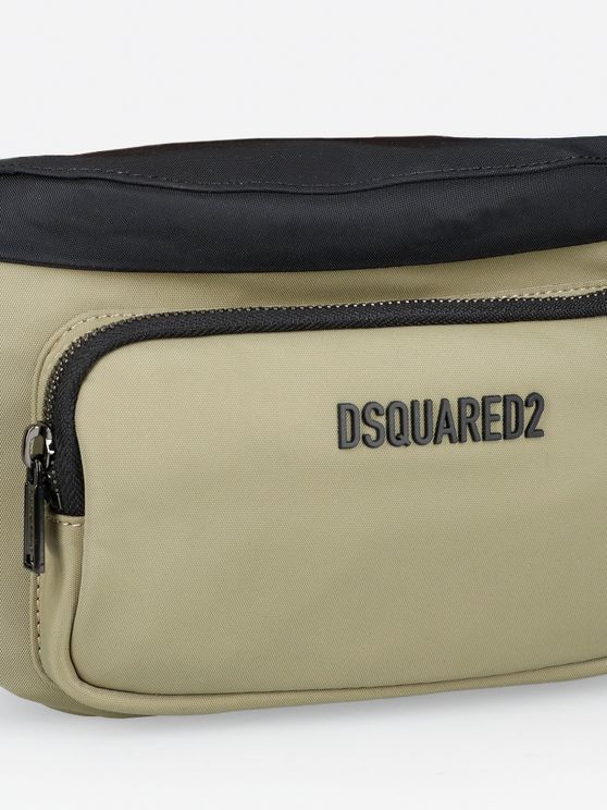 Dsquared2 schoudertas Urban Belt Bag bij Rico Moda