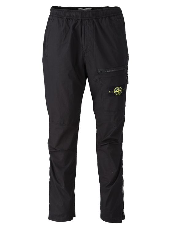 stone island cargo bottoms