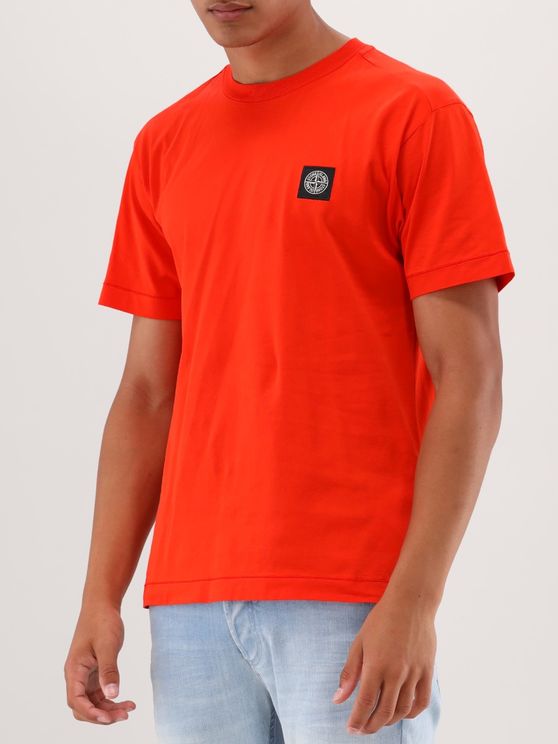 Stone deals island tee