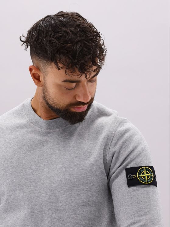 stone island jumper jd