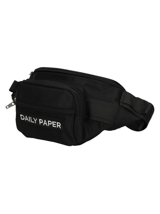 Lokken Tolk Expliciet Daily Paper waistbag DP Shoulder 2.0 bij Rico Moda